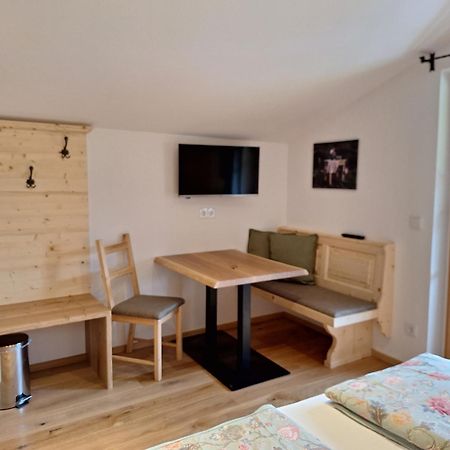 Ferienwohnung Appesbacher Saint Wolfgang Exterior foto